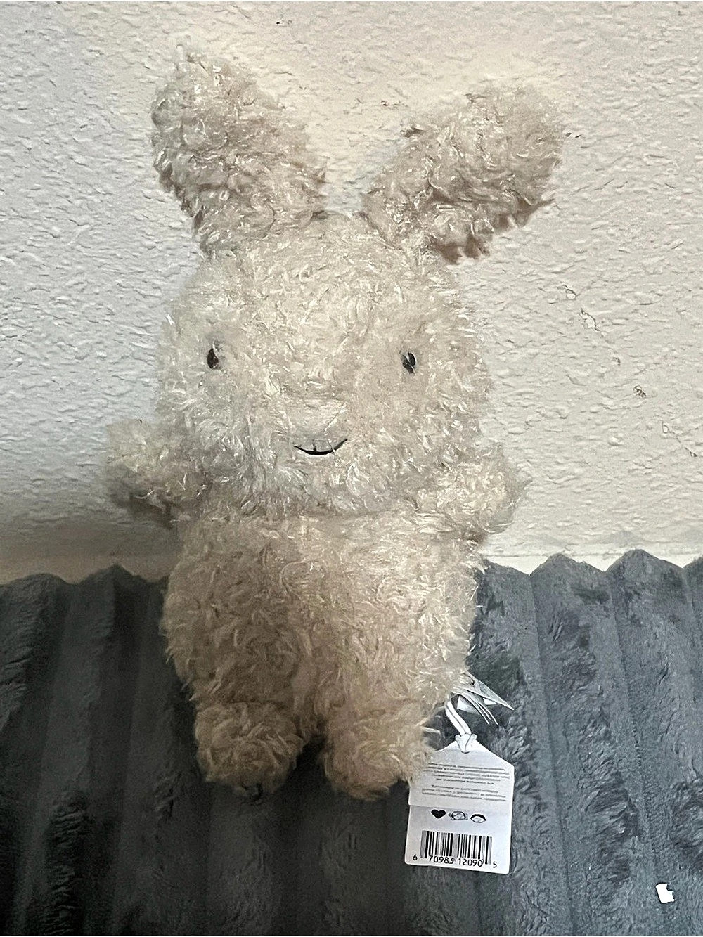 Little Bunny retired